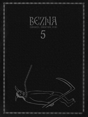 cover image of Bezna